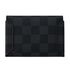Louis Vuitton Alpha Pouch Small, back view